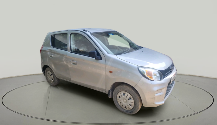 2021 Maruti Alto LXI, Petrol, Manual, 38,538 km, exterior