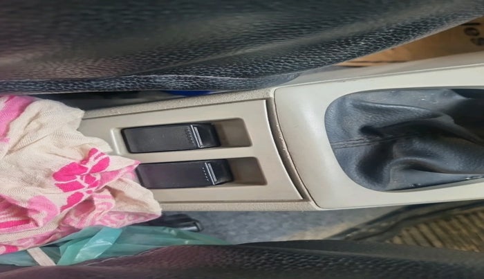 2021 Maruti Alto LXI, Petrol, Manual, 38,538 km, interior