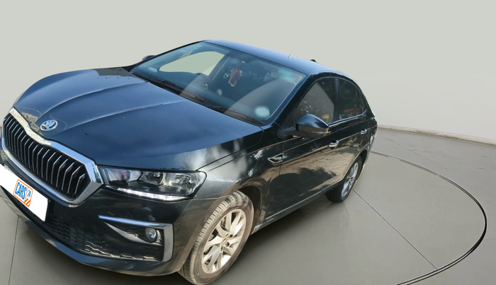 2023 Skoda SLAVIA AMBITION 1.0L TSI AT, Petrol, Automatic, 32,411 km, exterior