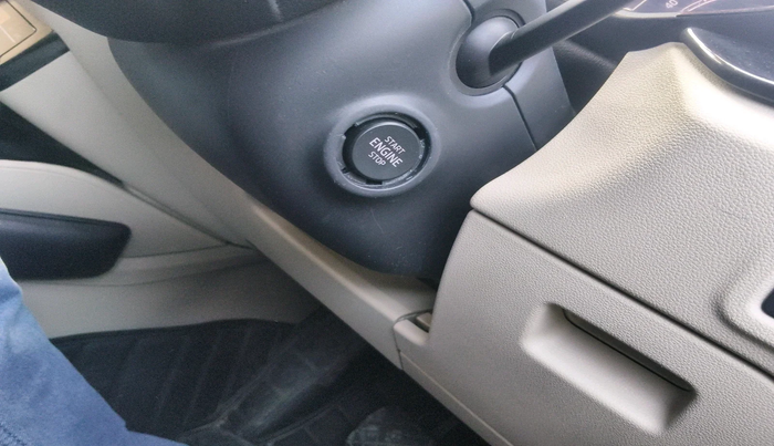 2023 Skoda SLAVIA AMBITION 1.0L TSI AT, Petrol, Automatic, 32,411 km, interior