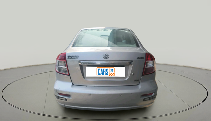 2011 Maruti SX4 VXI, Petrol, Manual, 1,77,351 km, exterior