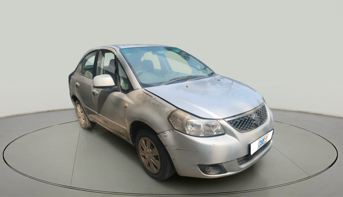 2011 Maruti SX4 VXI, Petrol, Manual, 1,77,351 km, exterior