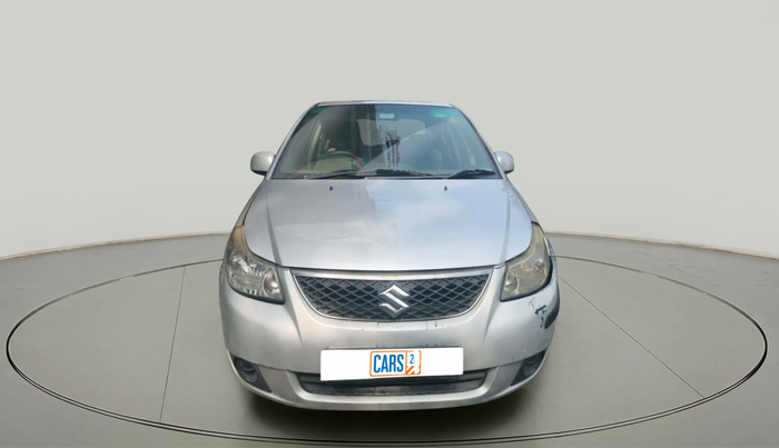 2011 Maruti SX4 VXI, Petrol, Manual, 1,77,351 km, exterior