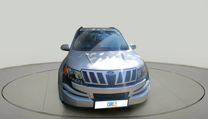 2014 Mahindra XUV500 W8, Diesel, Manual, 1,65,708 km, exterior
