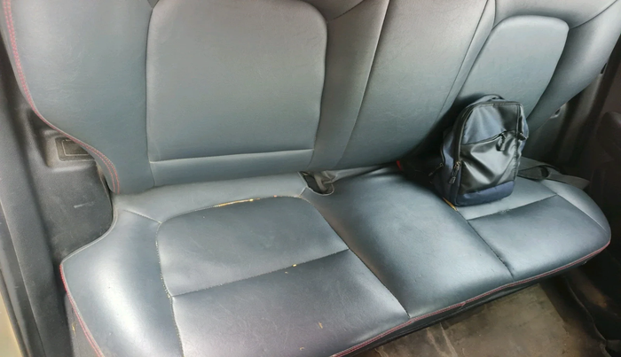 2020 KIA SONET HTK PLUS 1.2, Petrol, Manual, 34,799 km, interior