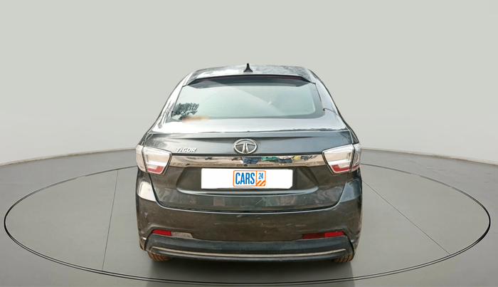 2021 Tata TIGOR XZ PETROL, Petrol, Manual, 39,308 km, exterior