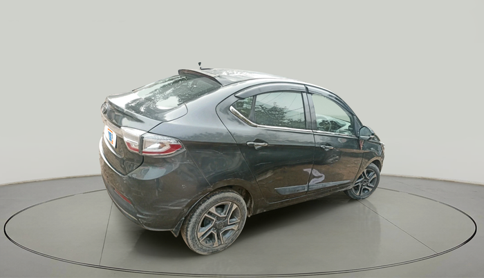 2021 Tata TIGOR XZ PETROL, Petrol, Manual, 39,308 km, exterior