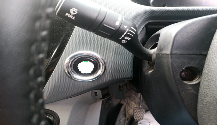 2021 Tata TIGOR XZ PETROL, Petrol, Manual, 39,308 km, interior