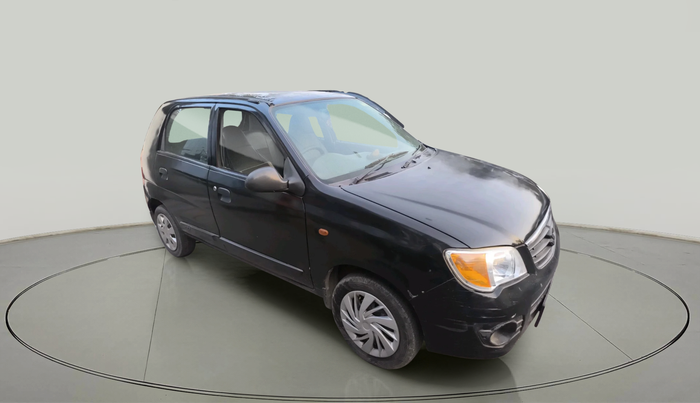 2011 Maruti Alto K10 VXI, Petrol, Manual, 1,72,393 km, exterior