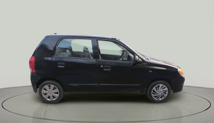 2011 Maruti Alto K10 VXI, Petrol, Manual, 1,72,393 km, exterior