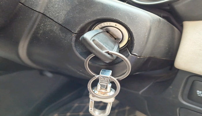 2015 Fiat Punto EVO ACTIVE 1.3 MULTIJET, Diesel, Manual, 74,890 km, interior