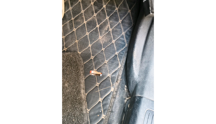 2015 Fiat Punto EVO ACTIVE 1.3 MULTIJET, Diesel, Manual, 74,890 km, interior