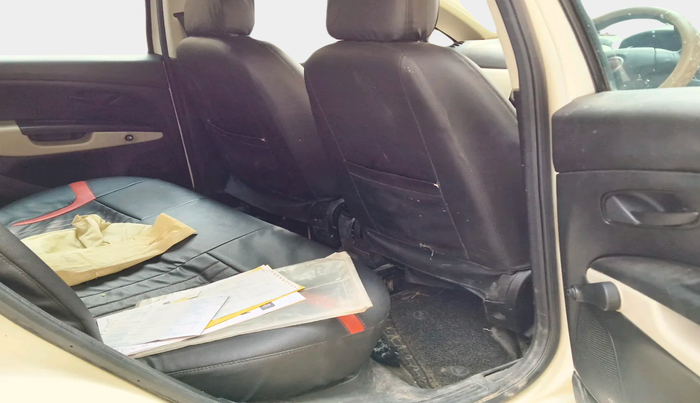 2015 Fiat Punto EVO ACTIVE 1.3 MULTIJET, Diesel, Manual, 74,890 km, interior