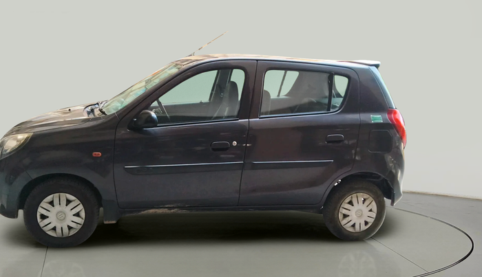 2014 Maruti Alto 800 LXI CNG, Petrol, Manual, 39,910 km, exterior