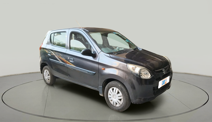 2014 Maruti Alto 800 LXI CNG, Petrol, Manual, 39,910 km, exterior