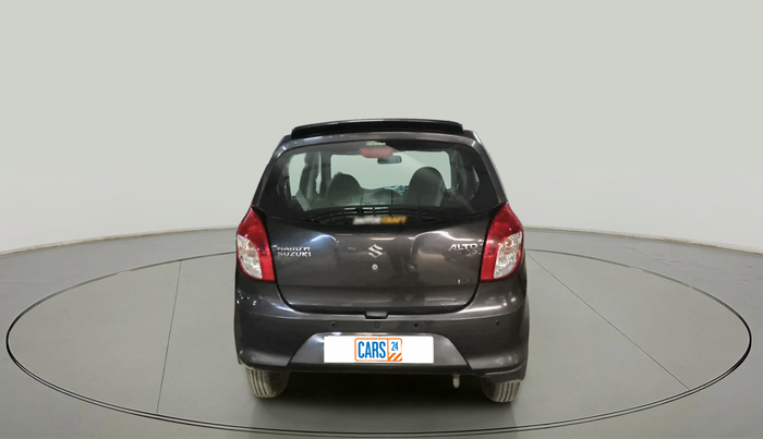 2014 Maruti Alto 800 LXI CNG, Petrol, Manual, 39,910 km, exterior