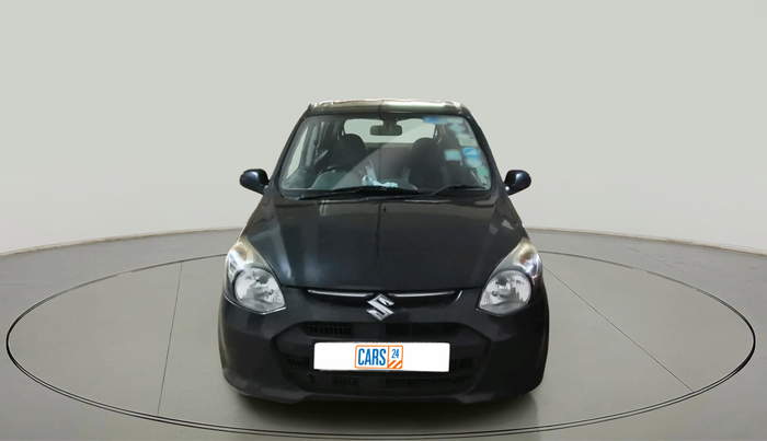 2014 Maruti Alto 800 LXI CNG, Petrol, Manual, 39,910 km, exterior
