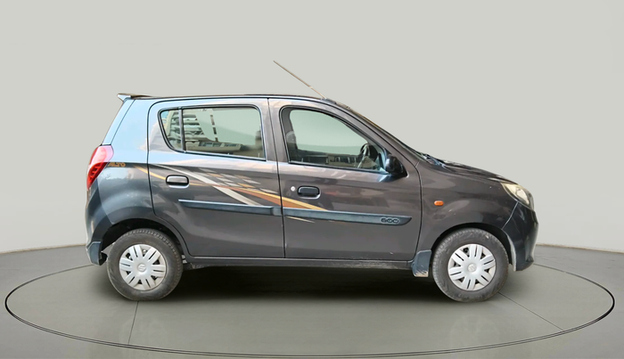 2014 Maruti Alto 800 LXI CNG, Petrol, Manual, 39,910 km, exterior