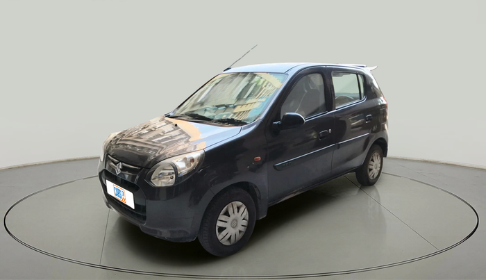 2014 Maruti Alto 800 LXI CNG, Petrol, Manual, 39,910 km, exterior