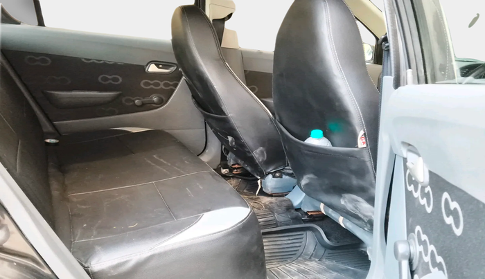 2014 Maruti Alto 800 LXI CNG, Petrol, Manual, 39,910 km, interior