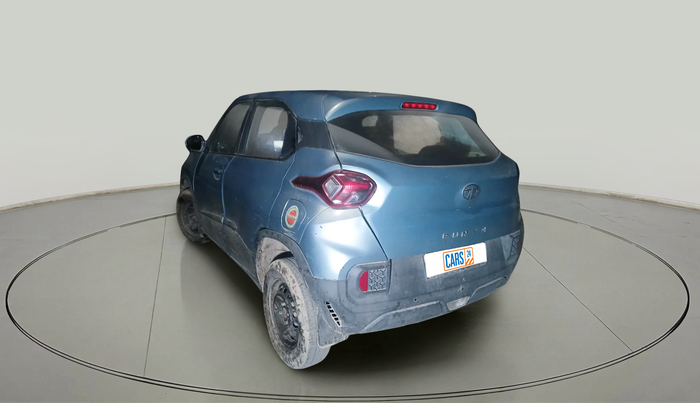 2022 Tata PUNCH ADVENTURE MT, Petrol, Manual, 41,245 km, exterior