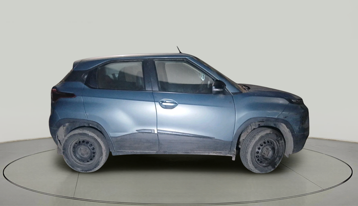 2022 Tata PUNCH ADVENTURE MT, Petrol, Manual, 41,245 km, exterior