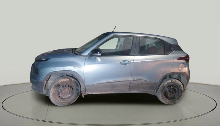 2022 Tata PUNCH ADVENTURE MT, Petrol, Manual, 41,245 km, exterior