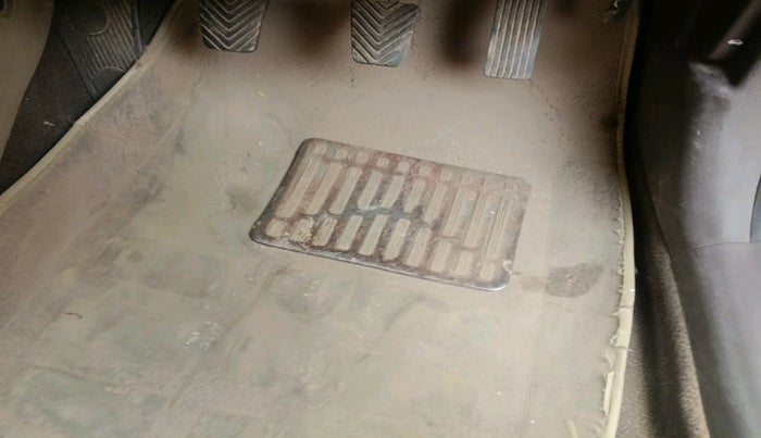 2011 Hyundai i20 SPORTZ 1.2, Petrol, Manual, 97,397 km, interior