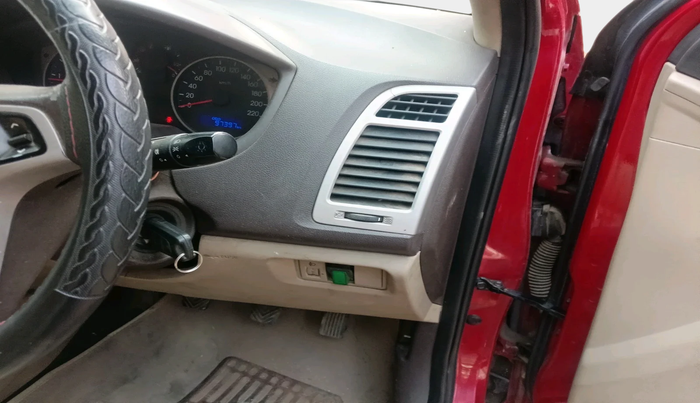 2011 Hyundai i20 SPORTZ 1.2, Petrol, Manual, 97,397 km, interior