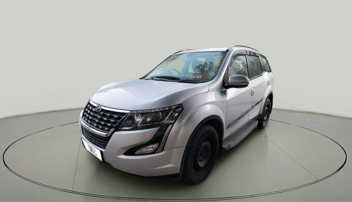 2021 Mahindra XUV500 W7, Diesel, Manual, 55,893 km, exterior