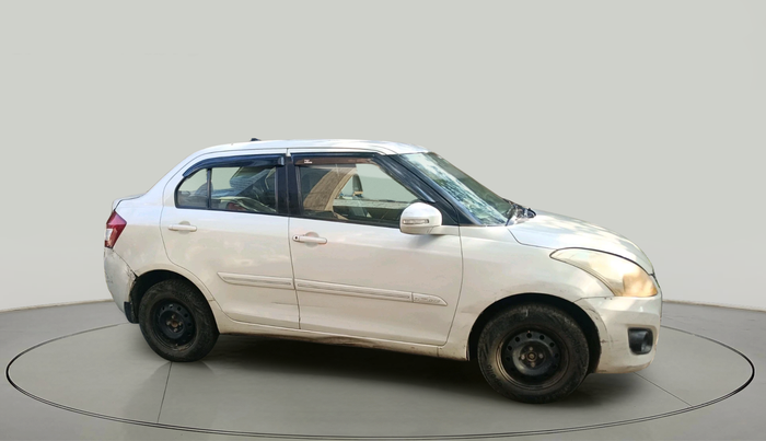 2014 Maruti Swift Dzire VXI, Petrol, Manual, 86,208 km, exterior