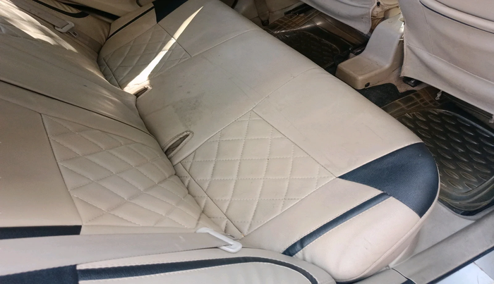 2014 Maruti Swift Dzire VXI, Petrol, Manual, 86,208 km, interior