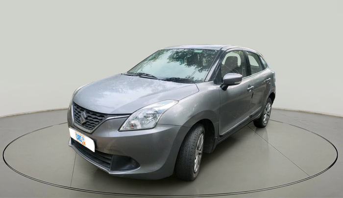 2018 Maruti Baleno DELTA PETROL 1.2, Petrol, Manual, 36,427 km, exterior