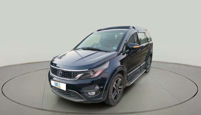 2018 Tata Hexa XTA 4X2 7 STR, Diesel, Automatic, 85,212 km, exterior