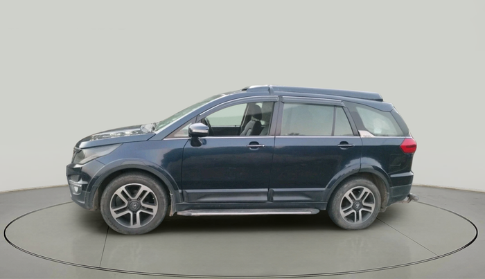 2018 Tata Hexa XTA 4X2 7 STR, Diesel, Automatic, 85,212 km, exterior