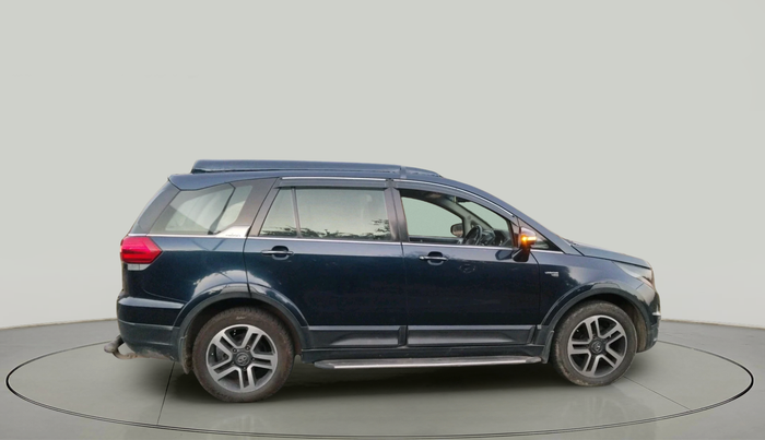 2018 Tata Hexa XTA 4X2 7 STR, Diesel, Automatic, 85,212 km, exterior