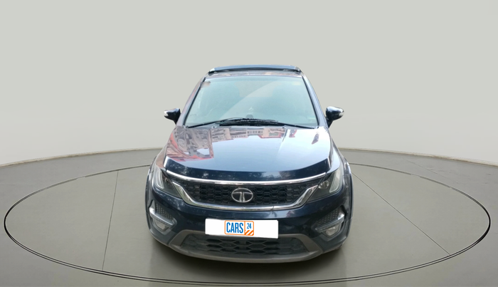 2018 Tata Hexa XTA 4X2 7 STR, Diesel, Automatic, 85,212 km, exterior