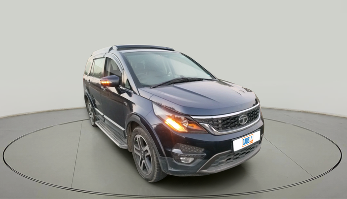 2018 Tata Hexa XTA 4X2 7 STR, Diesel, Automatic, 85,212 km, exterior