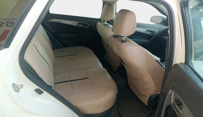 2019 Maruti Vitara Brezza ZDI PLUS, Diesel, Manual, 1,07,123 km, interior