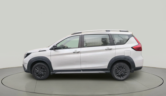 2022 Maruti XL6 ZETA MT, Petrol, Manual, 48,325 km, exterior