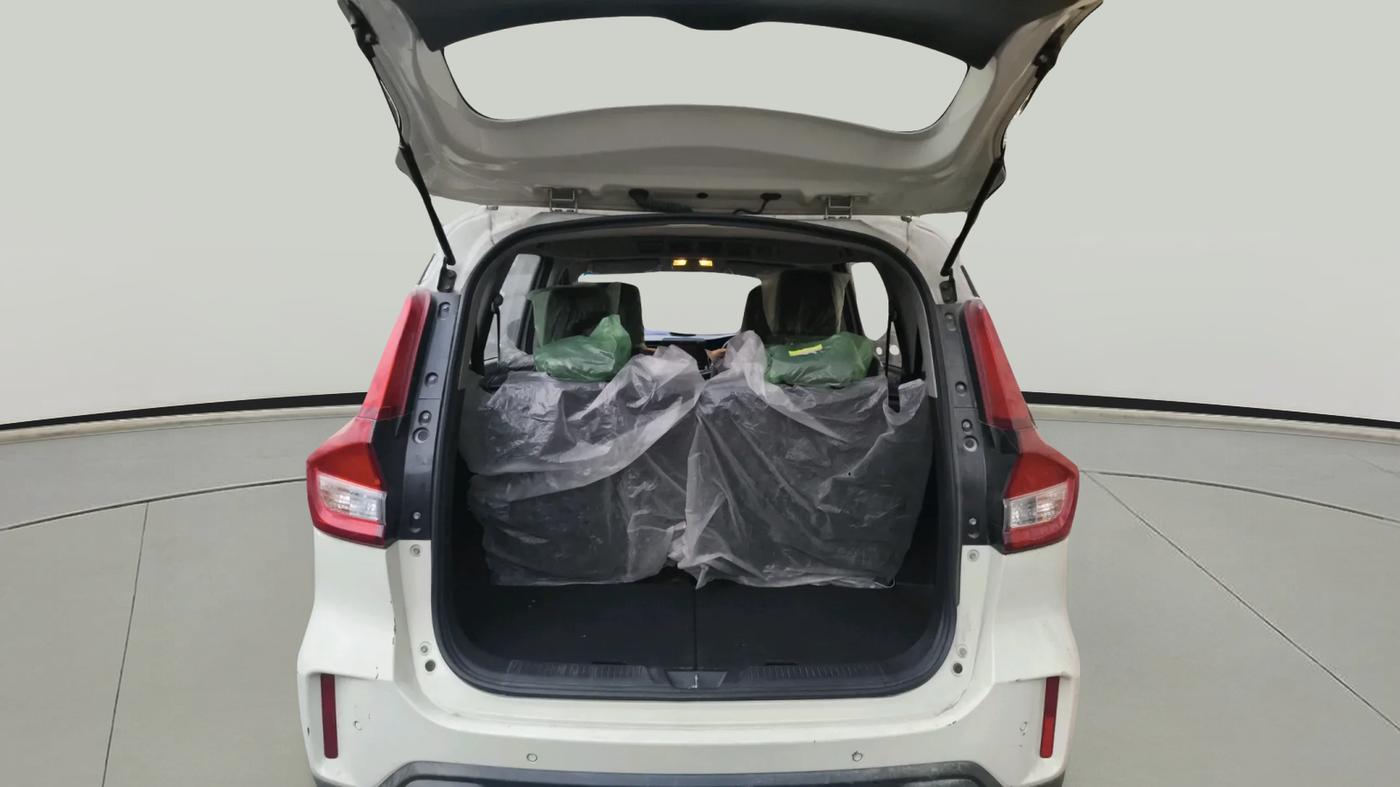 2022 Maruti XL6 ZETA MT, Petrol, Manual, 48,325 km, exterior