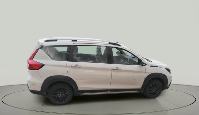 2022 Maruti XL6 ZETA MT, Petrol, Manual, 48,325 km, exterior