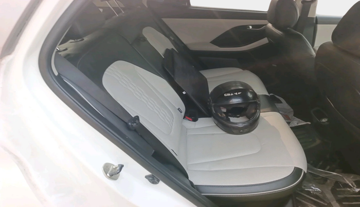 2022 Hyundai Creta SX (O) 1.5 DIESEL, Diesel, Manual, 1,76,575 km, interior