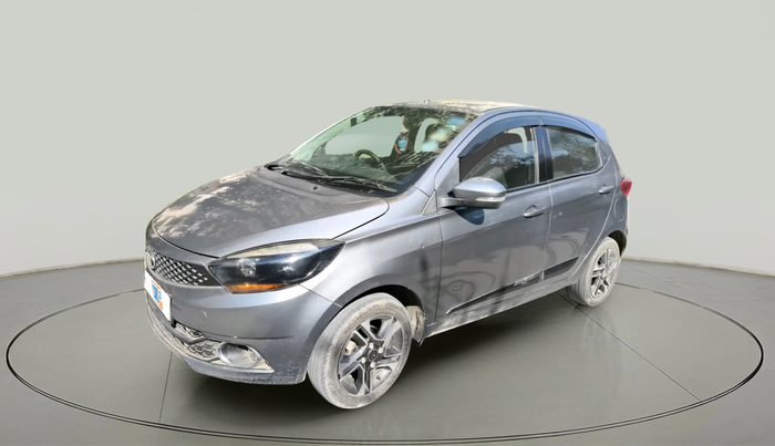 2019 Tata Tiago XZ PLUS PETROL, Petrol, Manual, 76,665 km, exterior