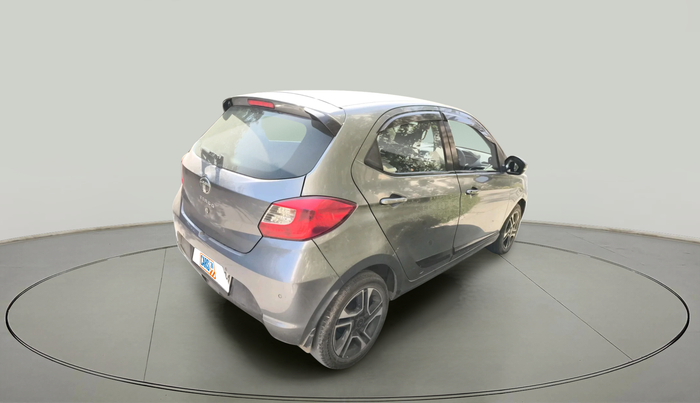 2019 Tata Tiago XZ PLUS PETROL, Petrol, Manual, 76,665 km, exterior