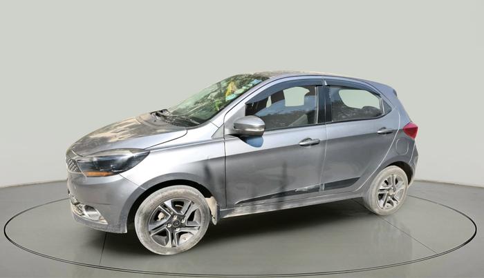 2019 Tata Tiago XZ PLUS PETROL, Petrol, Manual, 76,665 km, exterior