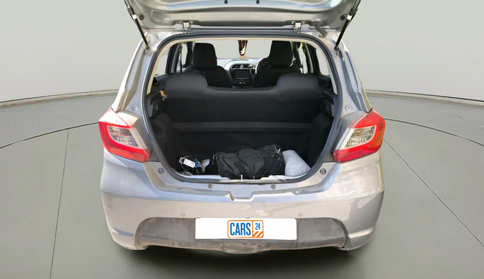 2019 Tata Tiago XZ PLUS PETROL, Petrol, Manual, 76,665 km, exterior