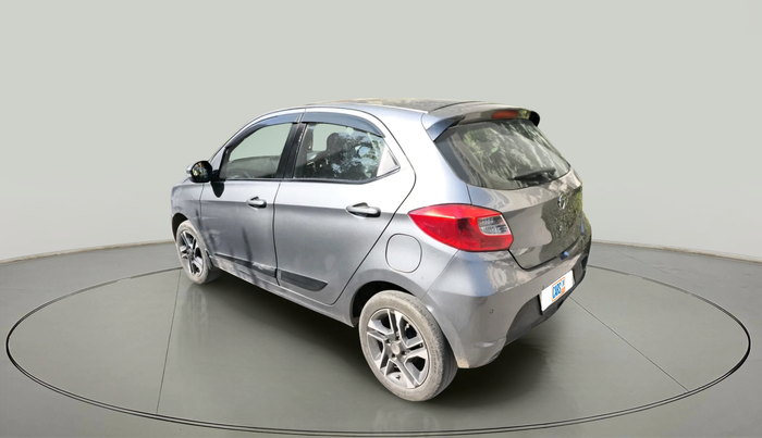2019 Tata Tiago XZ PLUS PETROL, Petrol, Manual, 76,665 km, exterior