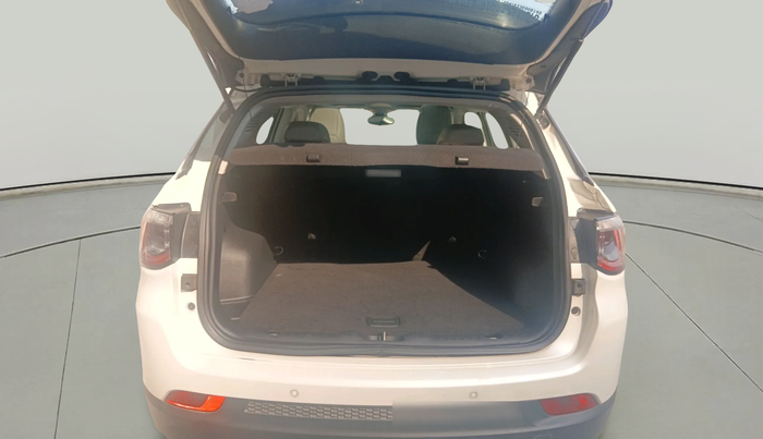 2019 Jeep Compass LIMITED PLUS DIESEL, Diesel, Manual, 82,939 km, exterior