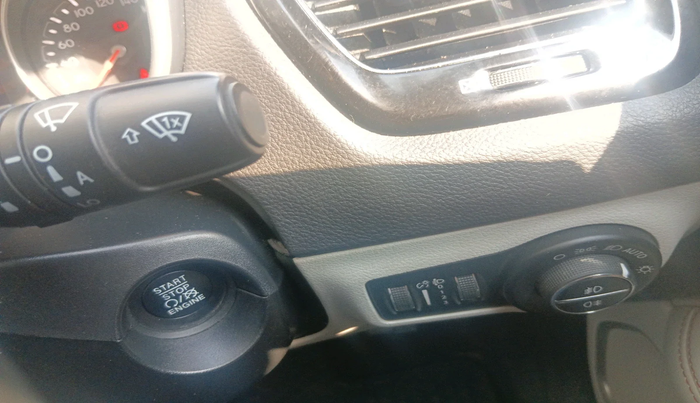 2019 Jeep Compass LIMITED PLUS DIESEL, Diesel, Manual, 82,939 km, interior